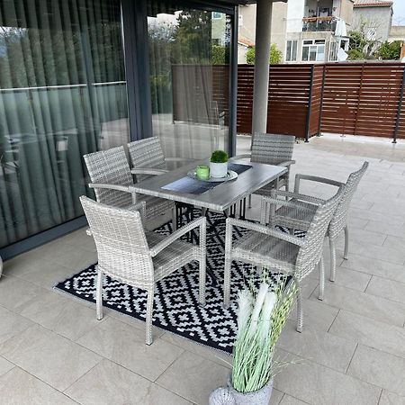 Luxury Apartment Imperia Krk Town Exteriér fotografie